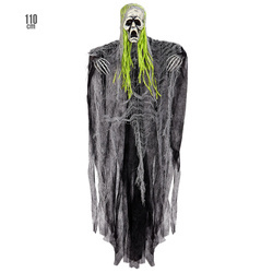 DEKORACJA WISZĄCY DEMON