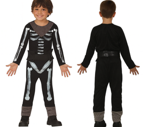 STRÓJ SZKIELET KOŚCIOTRUP