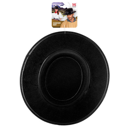 KAPELUSZ ZORRO MUSZKIETER