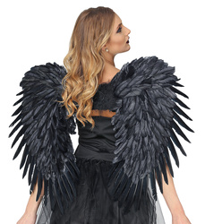 SKRZYDŁA CZARNEGO ANIOŁA