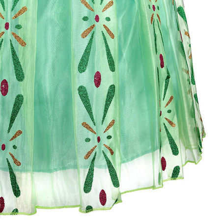 STRÓJ BALOWY KSIĘŻNICZKA ANNA