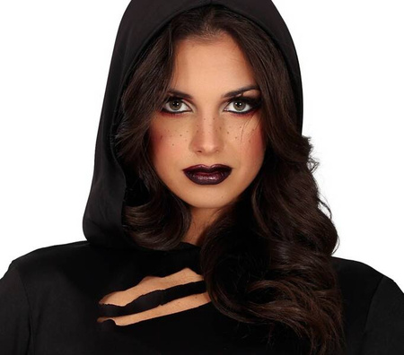 STRÓJ KOBIETA MORDERCA