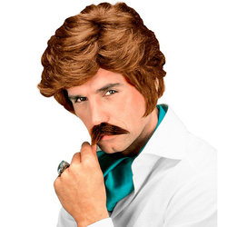 PERUKA ANTONIO BLOND