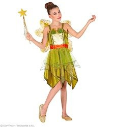 STRÓJ LEŚNA WRÓŻKA