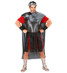 STRÓJ RZYMIANINA DELUXE