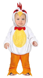 STRÓJ MAŁY KURCZACZEK