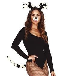 ZESTAW PIESEK USZY OGON