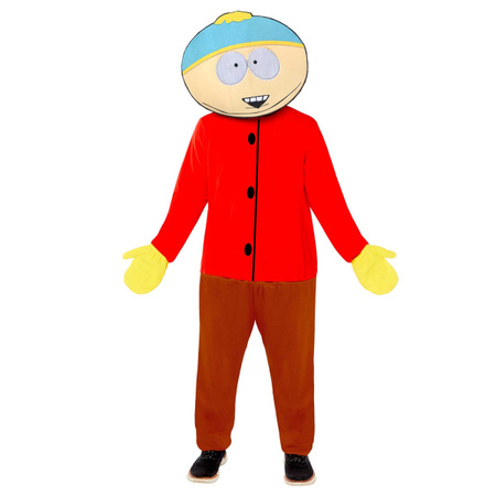 STRÓJ CARTMAN SOUTH PARK