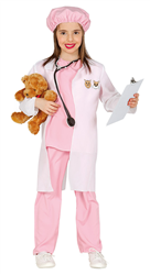 STRÓJ PANI WETERYNARZ DOKTOR