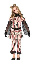 STRÓJ MAŁA KLAUN TERROR