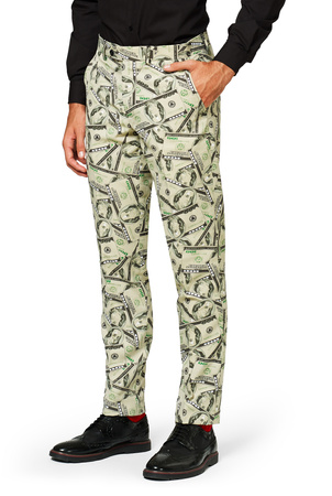 GARNITUR MĘSKI CASHANOVA DOLAR OPPOSUITS 