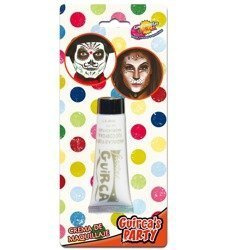 FARBKA DO MAKIJAŻU BIAŁA