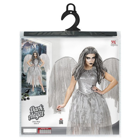 STRÓJ PONURY ANIOŁ 