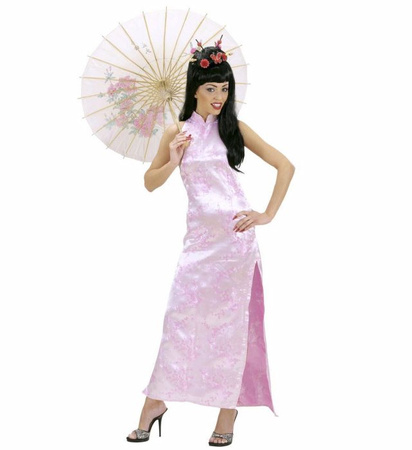 "CHINA GIRL" (dress)