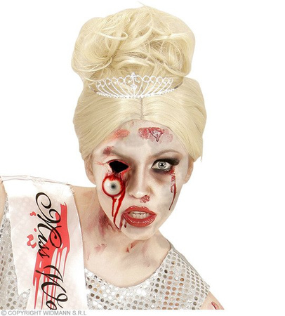 RANA WYPŁYWAJĄCE OKO