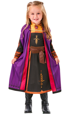 STRÓJ ANNA KRAINA LODU LICENCJA