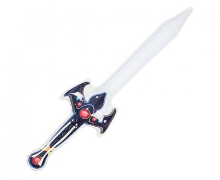 MIECZ NINJA DMUCHANY 70 CM