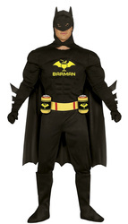 STRÓJ BARMAN NIETOPERZ