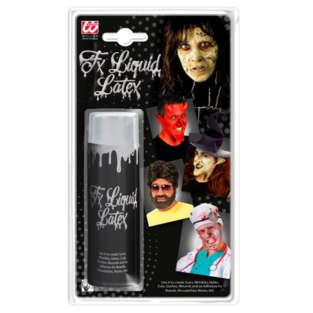 PŁYNNY LATEKS 100 ML