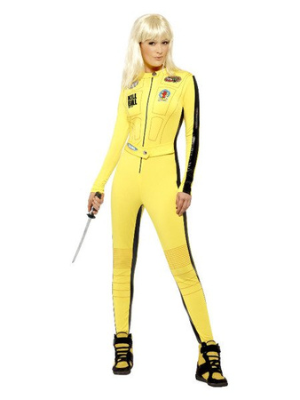 STRÓJ KILL BILL