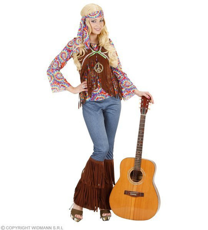 STRÓJ HIPPIS HIPNOZA