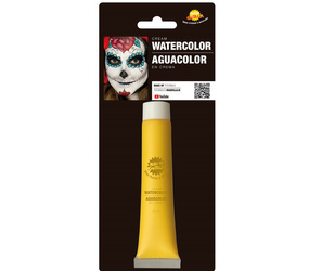 FARBKA DO CHARAKTERYZACJI ŻÓŁTA 20 ML