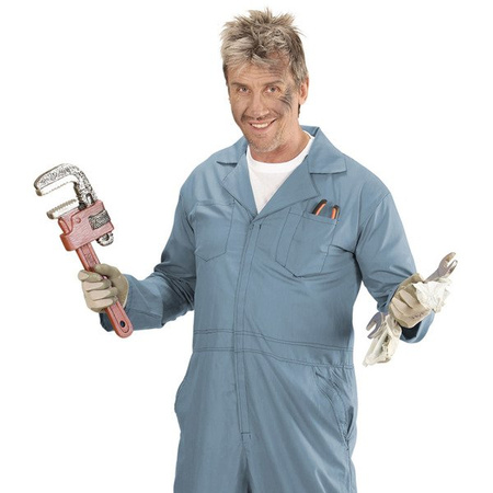 KLUCZ FRANCUSKI MORDERCY