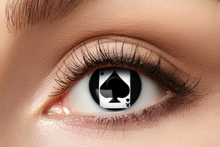 SOCZEWKI ROCZNE KARTA AS