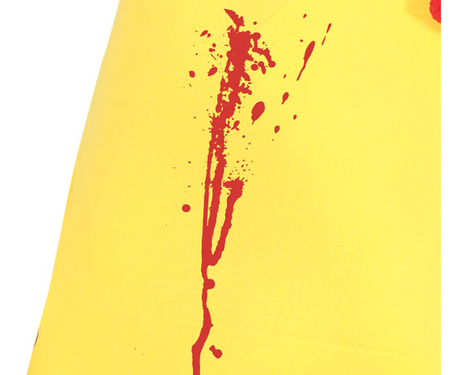 STRÓJ KLAUN ZABÓJCA