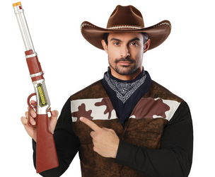 STRZELBA KOWBOJA 62 CM