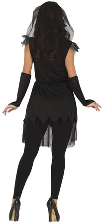 STRÓJ SREBRNY SZKIELET