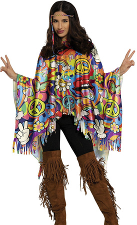 PONCZO HIPPIE