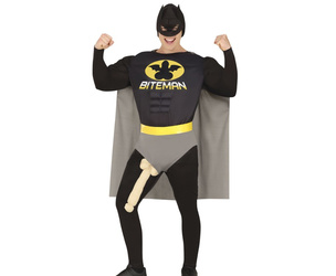 STRÓJ MĘSKI SUPERBOHATER BITEMAN