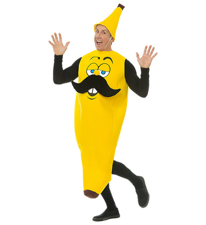 STRÓJ MRS BANANA