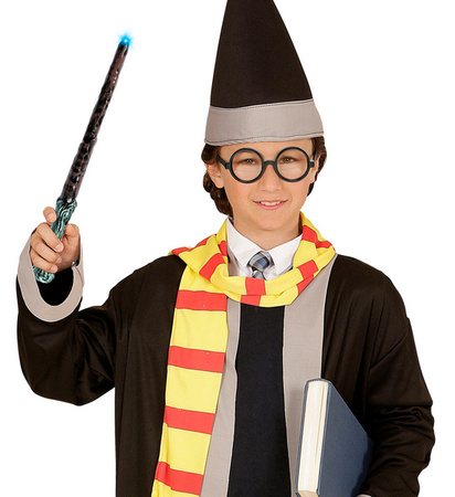 RÓŻDŻKA ŚWIECĄCA HARRY POTTER