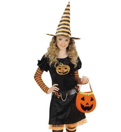 TOREBKA HALLOWEENOWA DYNIA