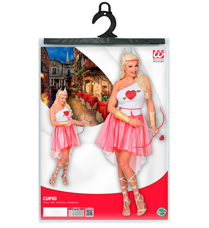 SUKIENKA PANI KUPIDYN