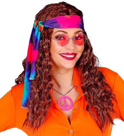 NASZYJNIK PACYFKA RÓŻOWY