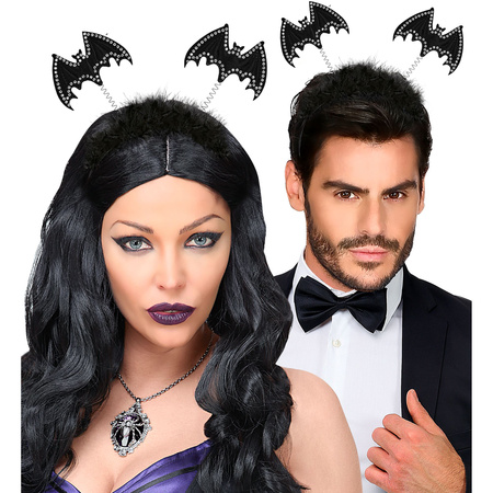 OPASKA Z NIETOPERZAMI