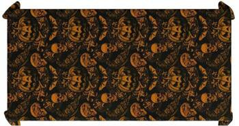 OBRUS PLASTIKOWY UPIORNA DYNIA 137 X 274 CM