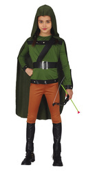 STRÓJ ŁUCZNIKA ROBIN HOOD