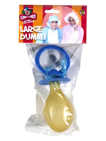 SMOCZEK DUŻA DZIDZIA