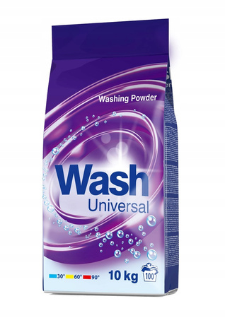 PROSZEK WASH 10 KG UNIWERSALNY