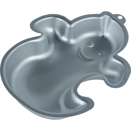 FORMA DO CIASTA DUCH HALLOWEEN 28X21 CM