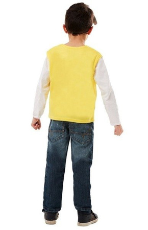 STRÓJ PSI PATROL RUBBLE