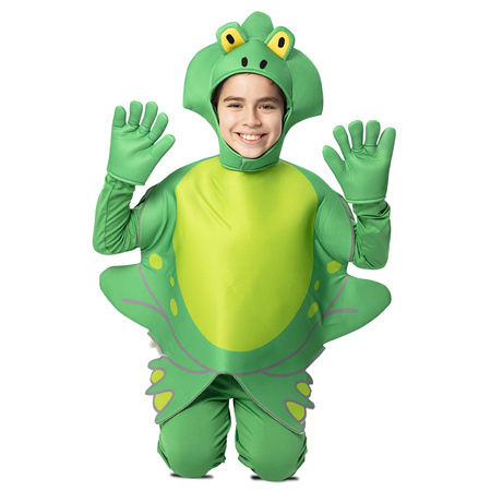 STRÓJ ŻABKA DZIECIĘCY
