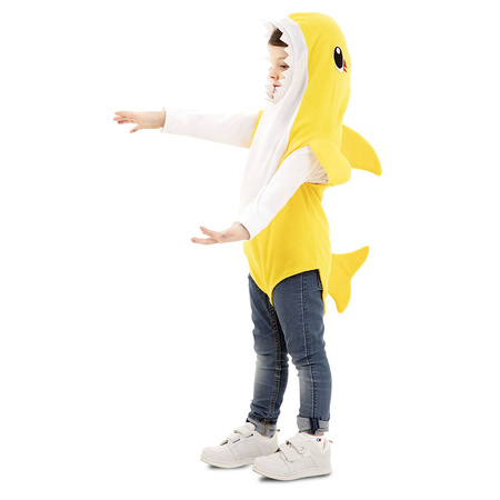 KOMBINEZON DZIECIĘCY REKIN