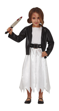 STRÓJ ZABÓJCZA LALECZKA