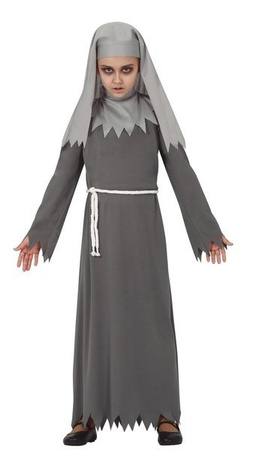 STRÓJ MROCZNA ZAKONNICA