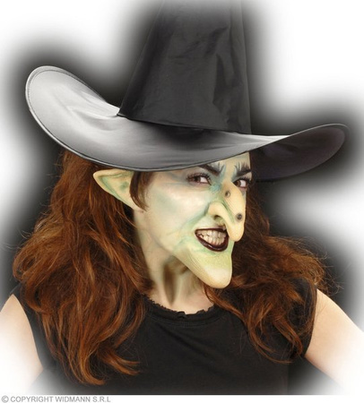 ZESTAW CZAROWNICY ZIELONY